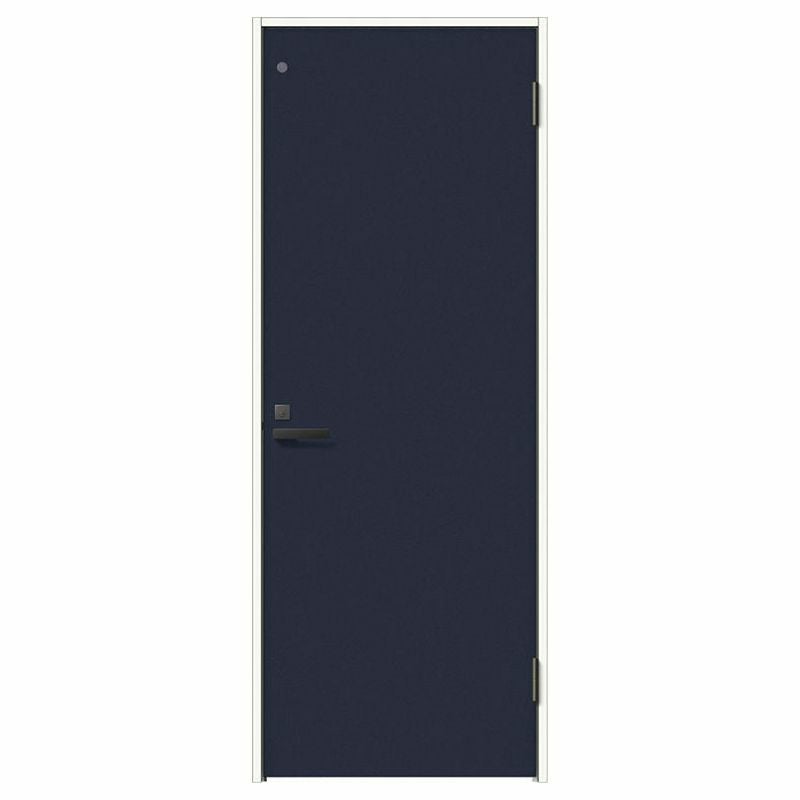 トイレドア ラシッサD ヴィンティア LAA ノンケーシング枠 05520/0620/06520/0720/0820/0920 リクシル LIXIL 明かり窓付 錠付き 屋内 セミオーダー 建具 ドア 木製 おしゃれ 室内ドア 交換 リフォーム DIY 【リフォームおたすけDIY】