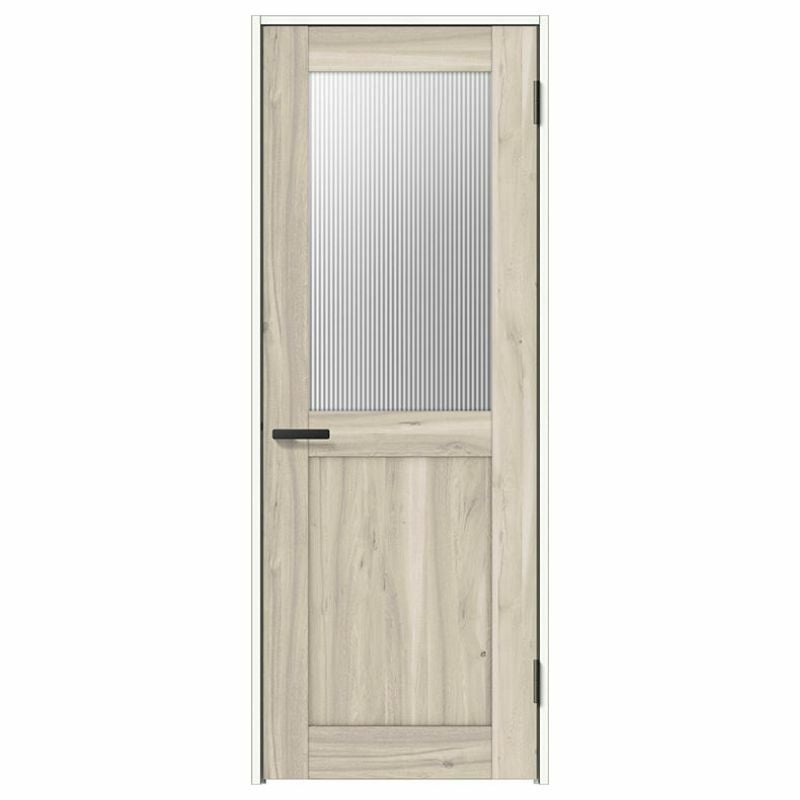室内建具 オーダーサイズ 】 LIXIL 室内ドア ラシッサS ノンケーシング枠 LAH 片