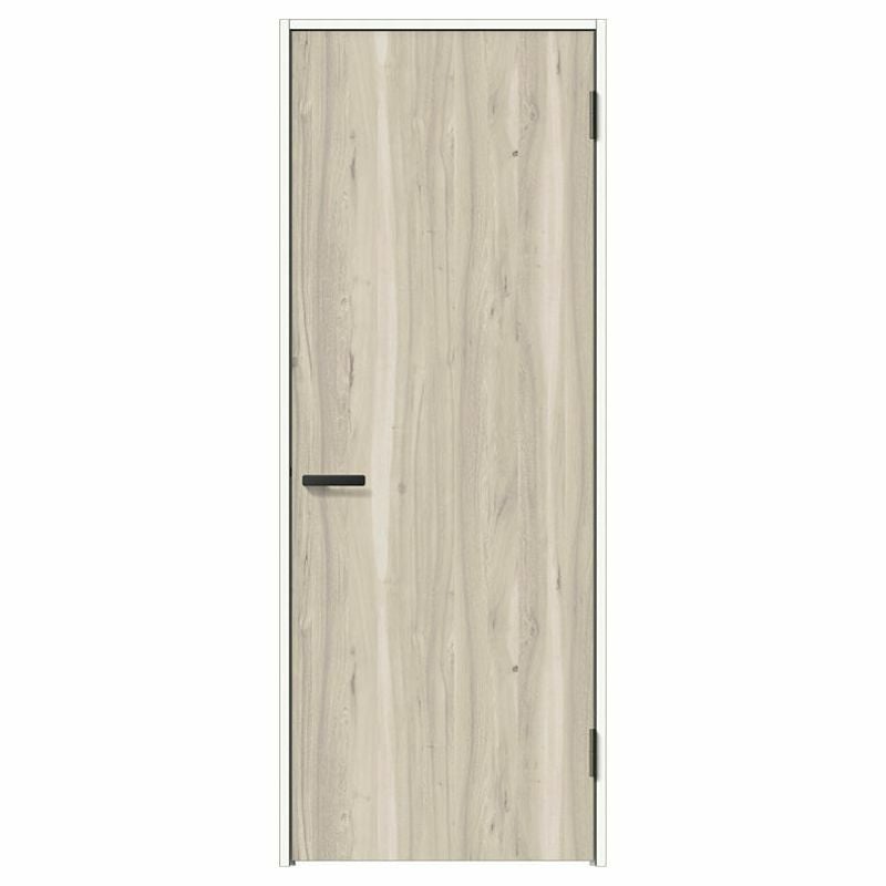 室内ドア建具 オーダーサイズ 】 LIXIL 室内ドア ラシッサS ノンケーシング枠 LAH 片
