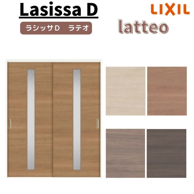木製和風彫刻入り間仕切り ラシッサS 可動間仕切り 引戸上吊方式 片引戸 3枚建 LHB | インテリア