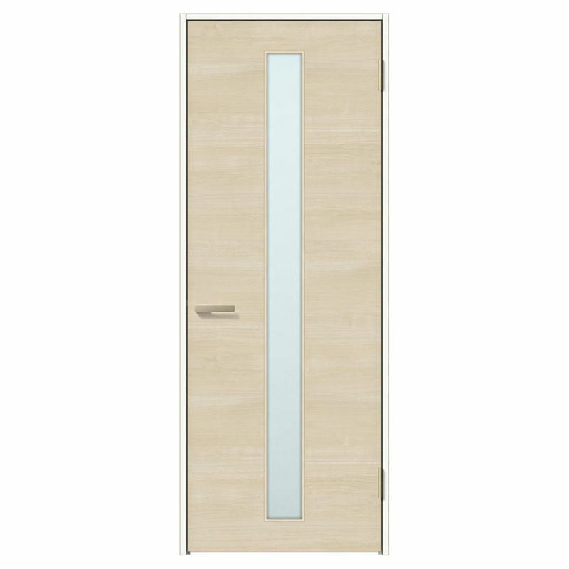 室内ドア ラシッサD ラテオ 標準ドア LGA ノンケーシング枠 05520/0620/06520/0720/0820/0920 ガラス入りドア 錠付き/錠なし リクシル LIXIL 屋内 セミオーダー 建具 ドア 木製 おしゃれ 室内ドア 交換 リフォーム DIY 【リフォームおたすけDIY】