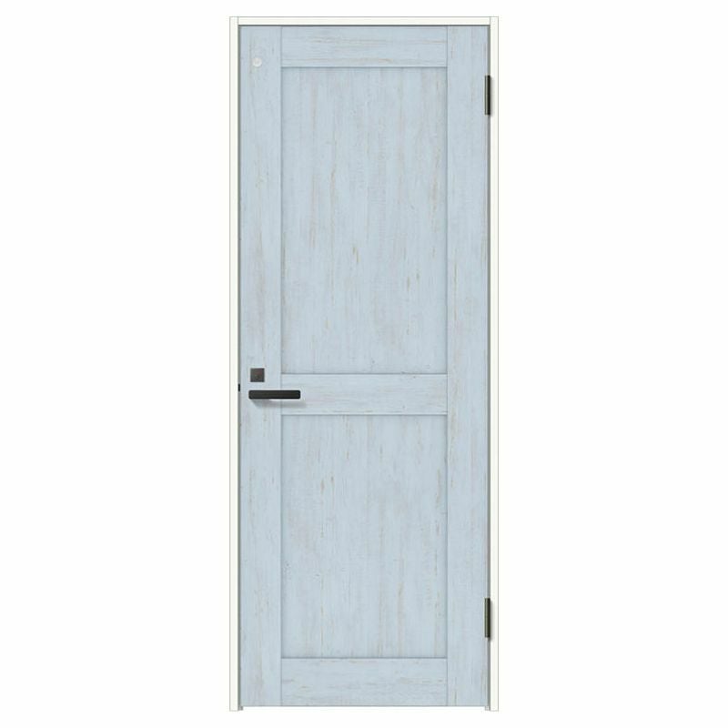 LIXIL トイレドア ラシッサD パレット ノンケーシング枠 LAH 片開き 旗