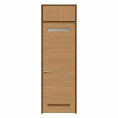 ランマ付 室内ドア ラシッサS LYB ケーシング付枠 0724 W780×H2400mm 錠付き/錠なし リクシル LIXIL ランマ ドア 屋内 セミオーダー 建具 ドア 木製 おしゃれ 室内ドア 交換 リフォーム DIY 【リフォームおたすけDIY】