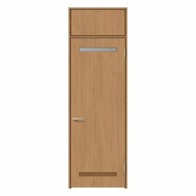 ランマ付 室内ドア ラシッサS LYA ケーシング付枠 0724 W780×H2400mm 錠付き/錠なし リクシル LIXIL ランマ ドア 屋内 セミオーダー 建具 ドア 木製 おしゃれ 室内ドア 交換 リフォーム DIY 【リフォームおたすけDIY】