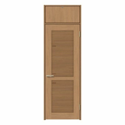 採風 ランマ付 室内ドア ラシッサS LTA ケーシング付枠 0724 W780×H2400mm 錠付き/錠なし リクシル LIXIL ランマ 通風 ドア 屋内 セミオーダー 建具 ドア 木製 おしゃれ 室内ドア 交換 リフォーム DIY 【リフォームおたすけDIY】