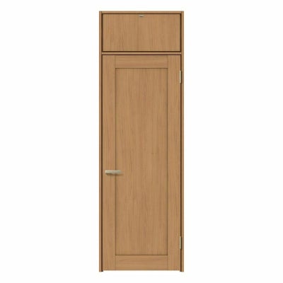 ランマ付 室内ドア ラシッサS LAG ケーシング付枠 0724 W780×H2400mm パネルドア 錠付き/錠なし リクシル LIXIL ランマ ドア 屋内 セミオーダー 建具 ドア 木製 おしゃれ 室内ドア 交換 リフォーム DIY 【リフォームおたすけDIY】