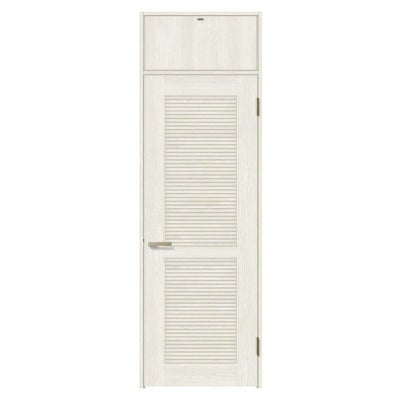 採風 ランマ付 室内ドア ラシッサS LTA ノンケーシング枠 0724 W780×H2400mm 錠付き/錠なし リクシル LIXIL ランマ 通風 ドア 屋内 セミオーダー 建具 ドア 木製 おしゃれ 室内ドア 交換 リフォーム DIY 【リフォームおたすけDIY】