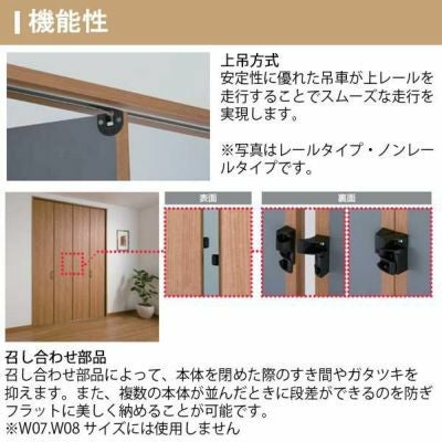 3年保証付】 LIXIL クローゼット扉 ドア 4枚 折れ戸 ラシッサS 