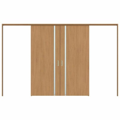 可動間仕切り 引き分け戸 引戸上吊方式 ラシッサS ガラスタイプ LGL ケーシング付枠 3220/3223 リクシル トステム 室内引き戸 上吊り引分け戸 ドア LIXIL/TOSTEM リビング建材 室内建具 居室ドア 戸 扉 リフォーム DIY