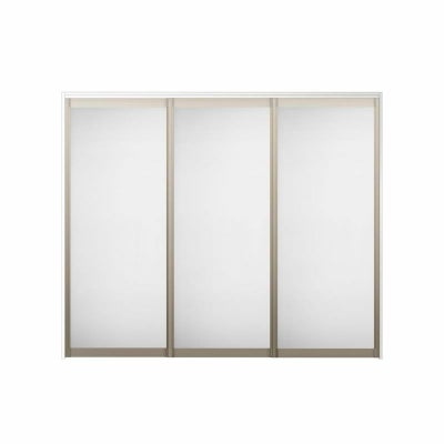 可動間仕切り 引き違い戸 3枚建 引戸上吊方式 ラシッサS アルミタイプ LZA ケーシング付枠 2420/2423 リクシル トステム 室内引き戸 上吊り 引違い戸 LIXIL/TOSTEM リビング建材 室内建具 居室ドア 戸 扉 リフォーム DIY