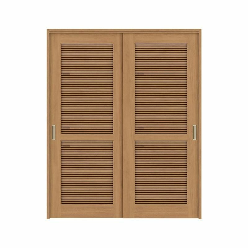 採風 可動間仕切り 引き違い戸 2枚建 引戸上吊方式 ラシッサS 通風タイプ LTA ケーシング付枠 1620/1623 リクシル トステム 室内引き戸 上吊り 引違い戸 LIXIL/TOSTEM リビング建材 室内建具 居室ドア 戸 扉 リフォーム DIY