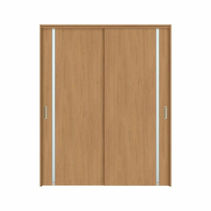 可動間仕切り 引き違い戸 2枚建 引戸上吊方式 ラシッサS ガラスタイプ LGL ケーシング付枠 1620/1623 リクシル トステム 室内引き戸 上吊り 引違い戸 LIXIL/TOSTEM リビング建材 室内建具 居室ドア 戸 扉 リフォーム DIY