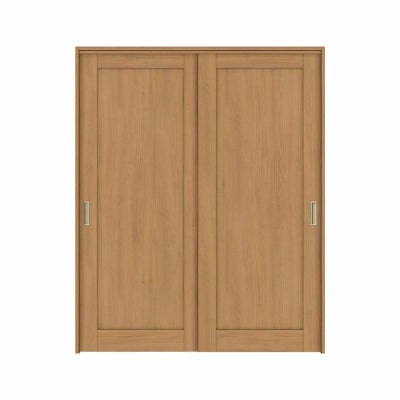 可動間仕切り 引き違い戸 2枚建 引戸上吊方式 ラシッサS パネルタイプ LAG ケーシング付枠 1620/1623 リクシル トステム 室内引き戸 上吊り 引違い戸 LIXIL/TOSTEM リビング建材 室内建具 居室ドア 戸 扉 リフォーム DIY