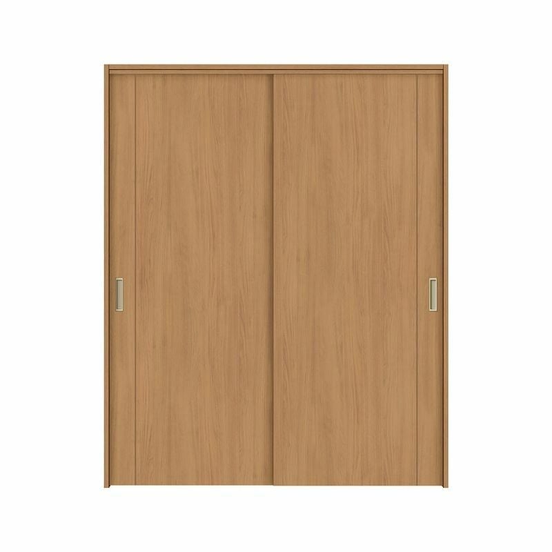 可動間仕切り 引き違い戸 2枚建 引戸上吊方式 ラシッサS パネルタイプ LAC ケーシング付枠 1620/1623 リクシル トステム 室内引き戸 上吊り 引違い戸 LIXIL/TOSTEM リビング建材 室内建具 居室ドア 戸 扉 リフォーム DIY