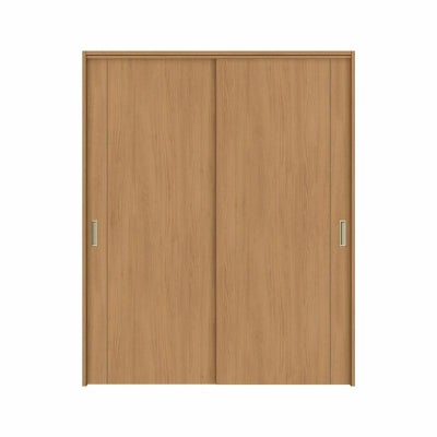 可動間仕切り 引き違い戸 2枚建 引戸上吊方式 ラシッサS パネルタイプ LAC ケーシング付枠 1620/1623 リクシル トステム 室内引き戸 上吊り 引違い戸 LIXIL/TOSTEM リビング建材 室内建具 居室ドア 戸 扉 リフォーム DIY