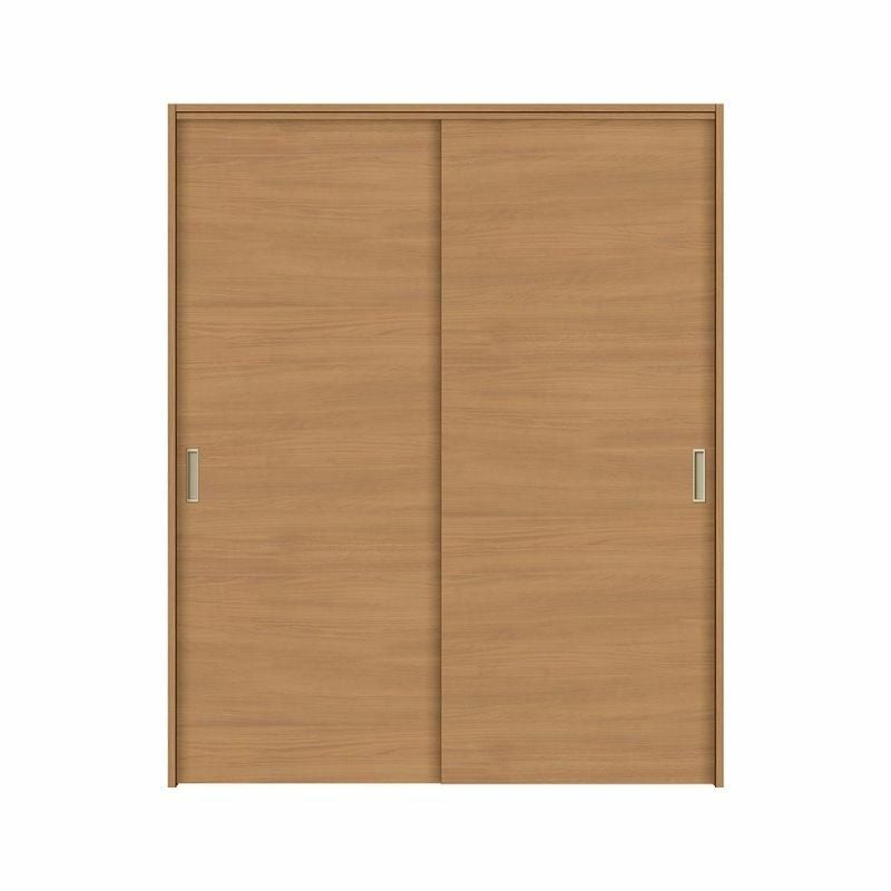 可動間仕切り 引き違い戸 2枚建 引戸上吊方式 ラシッサS パネルタイプ LAB ケーシング付枠 1620/1623 リクシル トステム 室内引き戸 上吊り 引違い戸 LIXIL/TOSTEM リビング建材 室内建具 居室ドア 戸 扉 リフォーム DIY