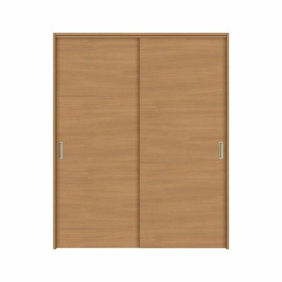 可動間仕切り 引き違い戸 2枚建 引戸上吊方式 ラシッサS パネルタイプ LAB ケーシング付枠 1620/1623 リクシル トステム 室内引き戸 上吊り 引違い戸 LIXIL/TOSTEM リビング建材 室内建具 居室ドア 戸 扉 リフォーム DIY