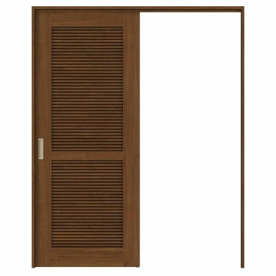 採風 可動間仕切り 片引き戸 標準タイプ 引戸上吊方式 ラシッサS 通風タイプ LTA ケーシング付枠 1620/1623 リクシル トステム 室内引き戸 上吊り片引戸 LIXIL/TOSTEM リビング建材 室内建具 居室ドア 戸 扉 リフォーム DIY