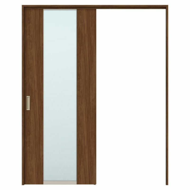 可動間仕切り 片引き戸 標準タイプ 引戸上吊方式 ラシッサS ガラスタイプ LGN ケーシング付枠 1620/1623 リクシル トステム 室内引き戸 上吊り片引戸 LIXIL/TOSTEM リビング建材 室内建具 居室ドア 戸 扉 リフォーム DIY