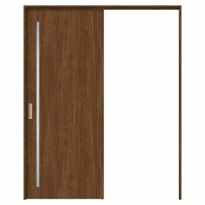 可動間仕切り 片引き戸 標準タイプ 引戸上吊方式 ラシッサS ガラスタイプ LGC ケーシング付枠 1620/1623 リクシル トステム 室内引き戸 上吊り片引戸 LIXIL/TOSTEM リビング建材 室内建具 居室ドア 戸 扉 リフォーム DIY