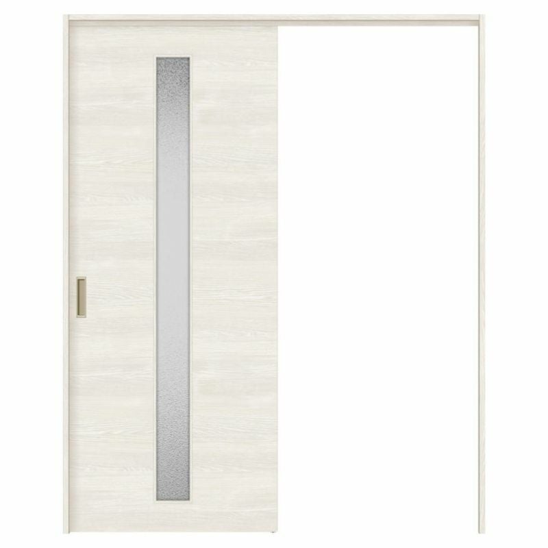 可動間仕切り 片引き戸 標準タイプ 引戸上吊方式 ラシッサS ガラスタイプ LGB ノンケーシング枠 1620/1623 リクシル トステム 室内引き戸 上吊り片引戸 LIXIL/TOSTEM リビング建材 室内建具 居室ドア 戸 扉 リフォーム DIY