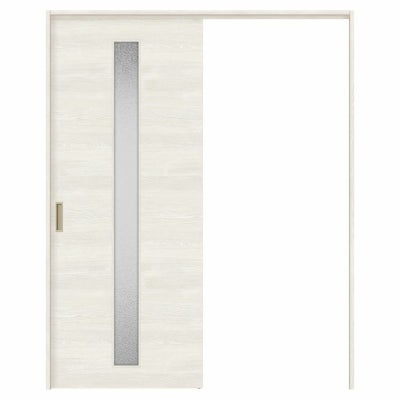 可動間仕切り 片引き戸 標準タイプ 引戸上吊方式 ラシッサS ガラスタイプ LGB ノンケーシング枠 1620/1623 リクシル トステム 室内引き戸 上吊り片引戸 LIXIL/TOSTEM リビング建材 室内建具 居室ドア 戸 扉 リフォーム DIY