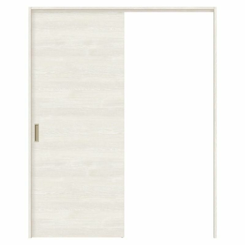 可動間仕切り 片引き戸 標準タイプ 引戸上吊方式 ラシッサS パネルタイプ LAB ノンケーシング枠 1620/1623 リクシル トステム 室内引き戸 上吊り片引戸 LIXIL/TOSTEM リビング建材 室内建具 居室ドア 戸 扉 リフォーム DIY