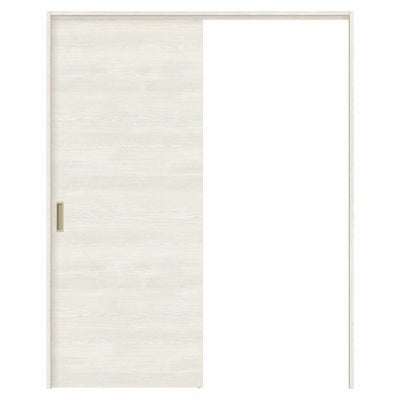 可動間仕切り 片引き戸 標準タイプ 引戸上吊方式 ラシッサS パネルタイプ LAB ノンケーシング枠 1620/1623 リクシル トステム 室内引き戸 上吊り片引戸 LIXIL/TOSTEM リビング建材 室内建具 居室ドア 戸 扉 リフォーム DIY