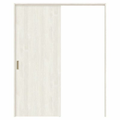 可動間仕切り 片引き戸 標準タイプ 引戸上吊方式 ラシッサS パネルタイプ LAA ノンケーシング枠 1620/1623 リクシル トステム 室内引き戸 上吊り片引戸 LIXIL/TOSTEM リビング建材 室内建具 居室ドア 戸 扉 リフォーム DIY