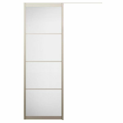 室内引戸 片引き戸 標準タイプ 天井埋込方式 ラシッサ S アルミタイプ LZB 1624 W1636×H2400mm リクシル トステム 片引戸 ドア LIXIL/TOSTEM リビング建材 室内建具 戸 扉 ドア リフォーム DIY