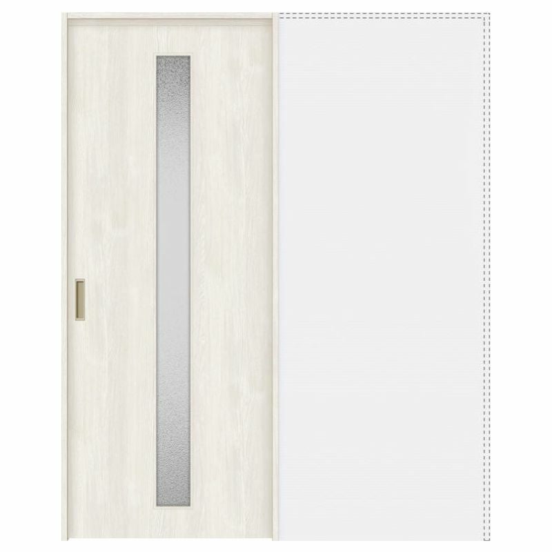 室内引戸 引き込み戸 標準タイプ 上吊方式 ラシッサS パネルタイプ LAG ノンケーシング枠 1420/1620/1820 リクシル トステム 上吊り引込戸 LIXIL/TOSTEM リビング建材 室内建具 戸 扉 ドア リフォーム DIY