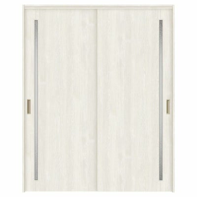 室内引戸 引き違い戸 2枚建 上吊方式 ラシッサS ガラスタイプ LGC ケーシング付枠 1620/1820 リクシル トステム 上吊り引違い戸 LIXIL/TOSTEM リビング建材 室内建具 戸 扉 ドア リフォーム DIY