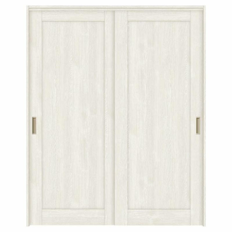 室内引戸 引き違い戸 2枚建 上吊方式 ラシッサS パネルタイプ LAG ケーシング付枠 1620/1820 リクシル トステム 上吊り引違い戸 LIXIL/TOSTEM リビング建材 室内建具 戸 扉 ドア リフォーム DIY