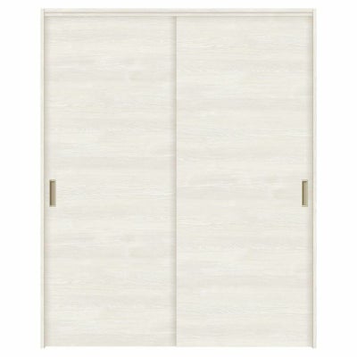 室内引戸 引き違い戸 2枚建 上吊方式 ラシッサS パネルタイプ LAB ケーシング付枠 1620/1820 リクシル トステム 上吊り引違い戸 LIXIL/TOSTEM リビング建材 室内建具 戸 扉 ドア リフォーム DIY