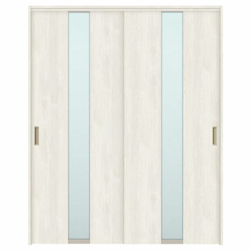 室内引戸 引き違い戸 2枚建 上吊方式 ラシッサS ガラスタイプ LGM ノンケーシング枠 1620/1820 リクシル トステム 上吊り引違い戸 LIXIL/TOSTEM リビング建材 室内建具 戸 扉 ドア リフォーム DIY