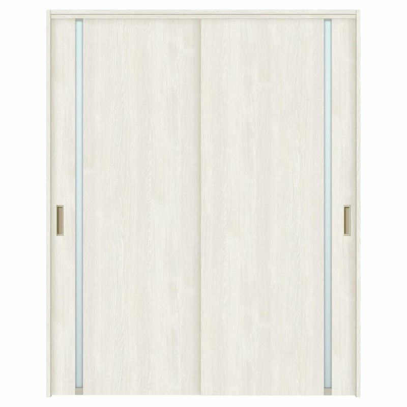 室内引戸 引き違い戸 2枚建 上吊方式 ラシッサS ガラスタイプ LGL ノンケーシング枠 1620/1820 リクシル トステム 上吊り引違い戸 LIXIL/TOSTEM リビング建材 室内建具 戸 扉 ドア リフォーム DIY