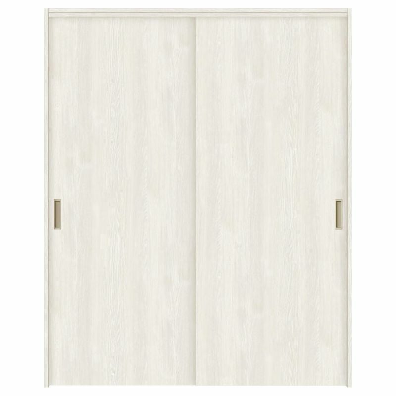 室内引戸 引き違い戸 2枚建 上吊方式 ラシッサS パネルタイプ LAA ノンケーシング枠 1620/1820 リクシル トステム 上吊り引違い戸 LIXIL/TOSTEM リビング建材 室内建具 戸 扉 ドア リフォーム DIY