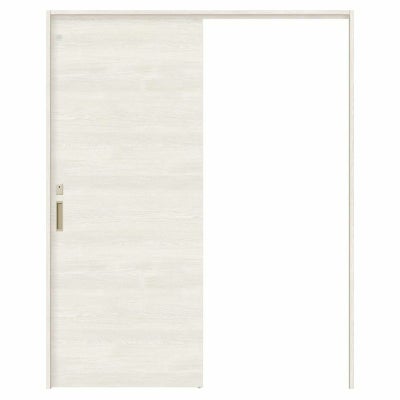 室内引戸 片引き戸 トイレタイプ 上吊方式 ラシッサS パネルタイプ LAB ケーシング付枠 1220/1320/1420/1620/1820 リクシル トステム 上吊り引戸 LIXIL/TOSTEM リビング建材 室内建具 戸 扉 ドア リフォーム DIY