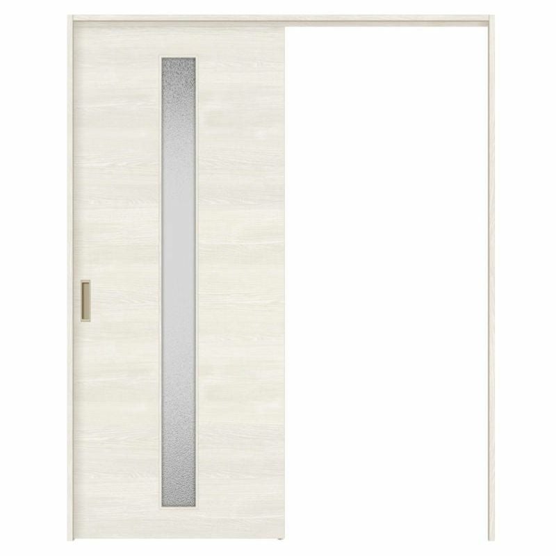 室内引戸 片引き戸 標準タイプ 上吊方式 ラシッサS ガラスタイプ LGB ケーシング付枠 1220/1320/1420/1620/1820 リクシル トステム 上吊り片引戸 LIXIL/TOSTEM リビング建材 室内建具 戸 扉 ドア リフォーム DIY