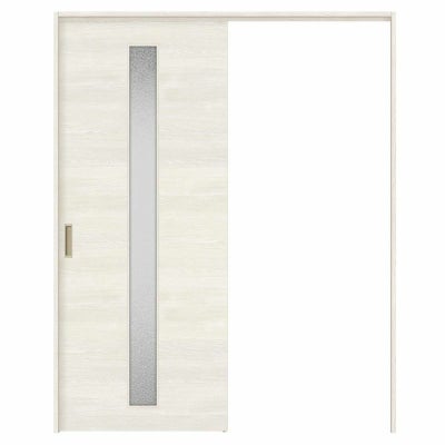 室内引戸 片引き戸 標準タイプ 上吊方式 ラシッサS ガラスタイプ LGB ケーシング付枠 1220/1320/1420/1620/1820 リクシル トステム 上吊り片引戸 LIXIL/TOSTEM リビング建材 室内建具 戸 扉 ドア リフォーム DIY