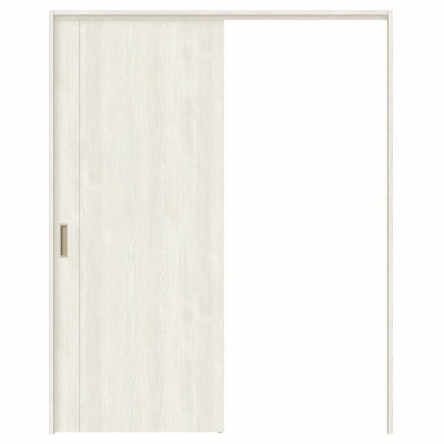 室内引戸 片引き戸 標準タイプ 上吊方式 ラシッサS パネルタイプ LAC ケーシング付枠 1220/1320/1420/1620/1820 リクシル トステム 上吊り片引戸 LIXIL/TOSTEM リビング建材 室内建具 戸 扉 ドア リフォーム DIY