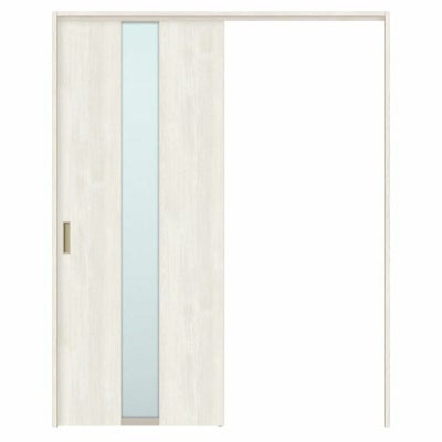 室内引戸 片引き戸 標準タイプ 上吊方式 ラシッサS ガラスタイプ LGM ノンケーシング枠 1220/1320/1420/1620/1820 リクシル トステム 上吊り片引戸 LIXIL/TOSTEM リビング建材 室内建具 戸 扉 ドア リフォーム DIY