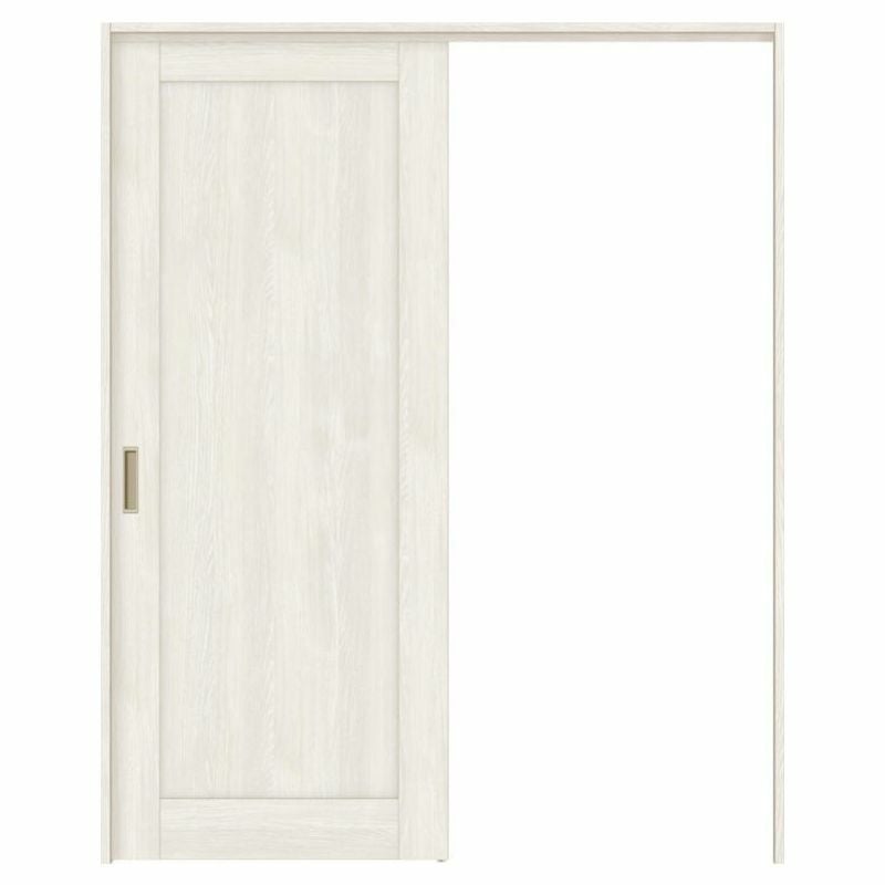 室内引戸 片引き戸 標準タイプ 上吊方式 ラシッサS パネルタイプ LAG ノンケーシング枠 1220/1320/1420/1620/1820 リクシル トステム 上吊り片引戸 LIXIL/TOSTEM リビング建材 室内建具 戸 扉 ドア リフォーム DIY