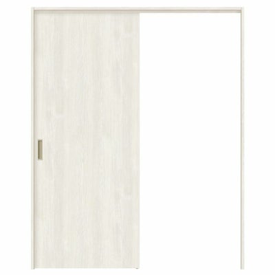 室内引戸 片引き戸 標準タイプ 上吊方式 ラシッサS パネルタイプ LAA ノンケーシング枠 1220/1320/1420/1620/1820 リクシル トステム 上吊り片引戸 LIXIL/TOSTEM リビング建材 室内建具 戸 扉 ドア リフォーム DIY