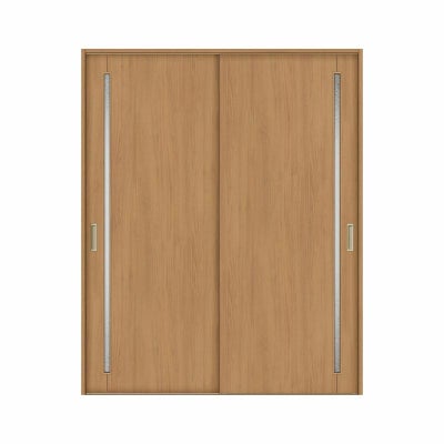 室内引戸 引き違い戸 2枚建 Vレール方式 ラシッサS ガラスタイプ LGC ケーシング付枠 1620/1820 リクシル トステム 引違い戸 ドア 引き戸 LIXIL/TOSTEM リビング建材 室内建具 戸 扉 ドア リフォーム DIY