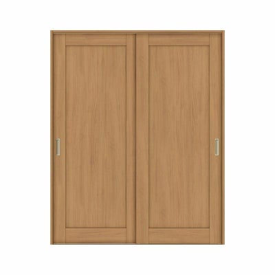 室内引戸 引き違い戸 2枚建 Vレール方式 ラシッサS パネルタイプ LAG ケーシング付枠 1620/1820 リクシル トステム 引違い戸 ドア 引き戸 LIXIL/TOSTEM リビング建材 室内建具 戸 扉 ドア リフォーム DIY