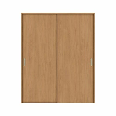 室内引戸 引き違い戸 2枚建 Vレール方式 ラシッサS パネルタイプ LAC ケーシング付枠 1620/1820 リクシル トステム 引違い戸 ドア 引き戸 LIXIL/TOSTEM リビング建材 室内建具 戸 扉 ドア リフォーム DIY