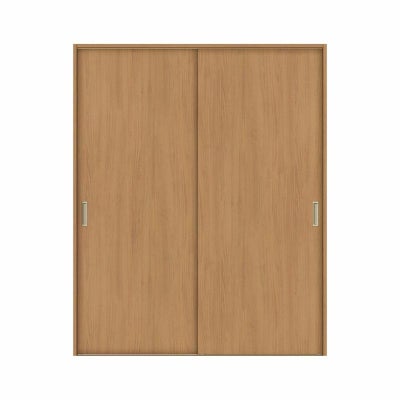 室内引戸 引き違い戸 2枚建 Vレール方式 ラシッサS パネルタイプ LAA ケーシング付枠 1620/1820 リクシル トステム 引違い戸 ドア 引き戸 LIXIL/TOSTEM リビング建材 室内建具 戸 扉 ドア リフォーム DIY