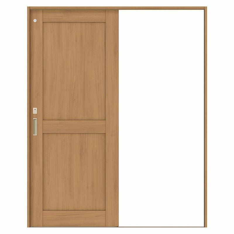 片引き戸 トイレタイプ Vレール方式 ラシッサS パネルタイプ LAH ケーシング付枠 1220/1320/1420/1620/1820 リクシル トステム 室内片引戸 トイレドア LIXIL/TOSTEM リビング建材 室内建具 戸 扉 ドア リフォーム DIY