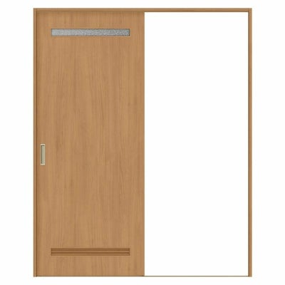 室内引戸 片引き戸 標準タイプ Vレール方式 ラシッサS 洗面タイプ LYA ケーシング付枠 1220/1320/1420/1620/1820 リクシル トステム 片引戸 ドア LIXIL/TOSTEM リビング建材 室内建具 戸 扉 ドア リフォーム DIY